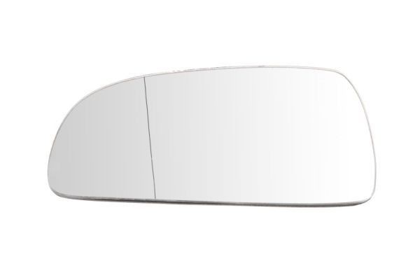 BLIC Mirror Glass, outside mirror Article number: 6102-02-5600591P cheaply