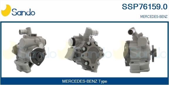 SANDO Pre-resistor, electro motor radiator fan Article number: SRS74001.1 cheaply