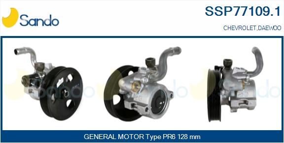 SANDO Pre-resistor, electro motor radiator fan Article number: SRS74020.1 cheaply