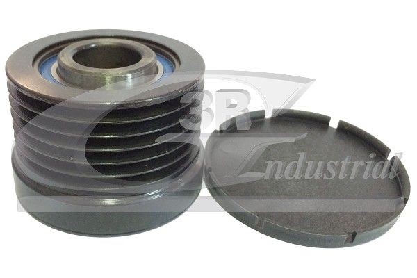 3RG Pulley, alternator Article number: 10425 cheaply