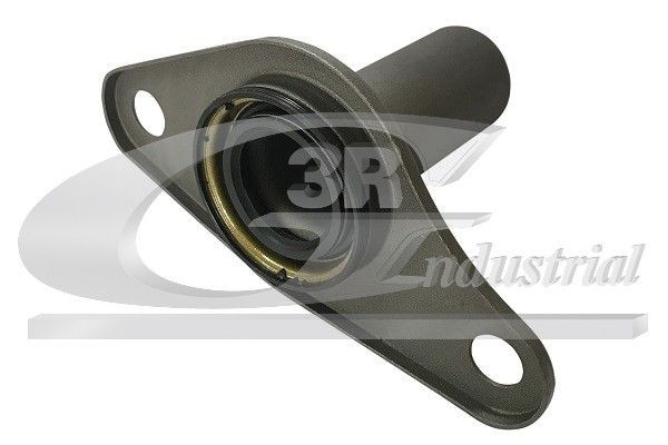 3RG 24631 Guide Tube, clutch SCÉNIC 1.9 dTi 98 PS Diesel 2003