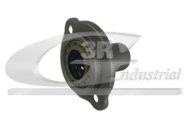 3RG 24906 Guide Tube, clutch YPSILON 1.3 JTD (843.AXD11, 843.AXD1A) 70 PS Diesel 2011