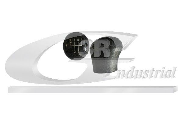 3RG Gear knob Article number: 25610 cheaply