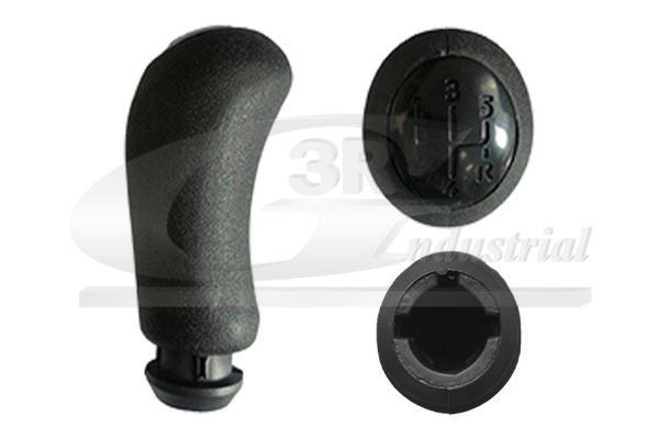 3RG Gear knob Article number: 25611 cheaply
