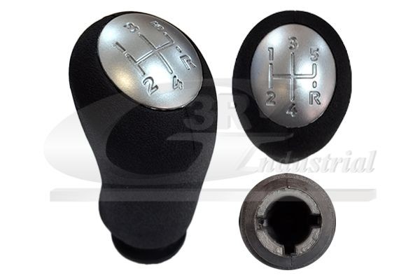 3RG Gear knob Article number: 25612 cheaply