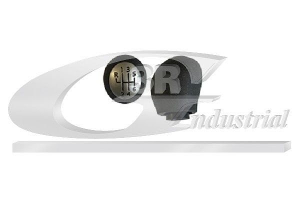 3RG Gear knob Article number: 25617 cheaply