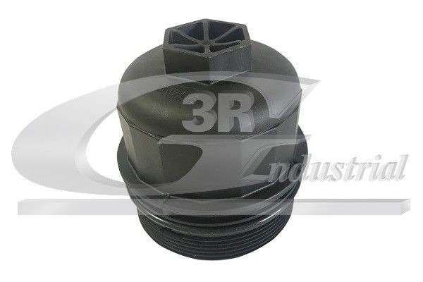 3RG 80464 Kate,õlifiltrikonsool COMBO 1.6 CDTI (C26, D26, E26, C05) 105 HP Diisel
