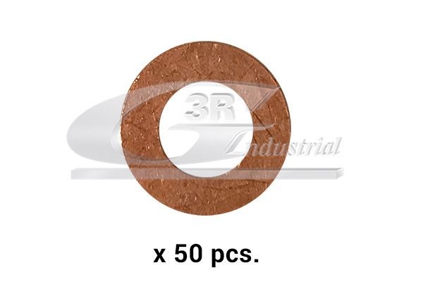 3RG 81312 Heat Shield, injection system C-MAX 2.0 TDCi 140 PS Diesel 2019