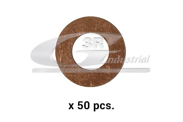 3RG 82620 Heat Shield, injection system MASTER 3.0 dCi 140 136 PS Diesel 2010