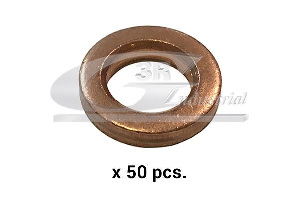 3RG 83700 Heat Shield, injection system PASSAT 2.5 TDI 163 PS Diesel 2005