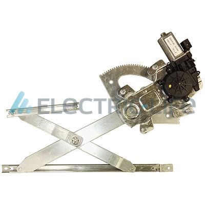 ELECTRIC LIFE Стъклоподемник артикулен номер: ZR DT11 L евтино