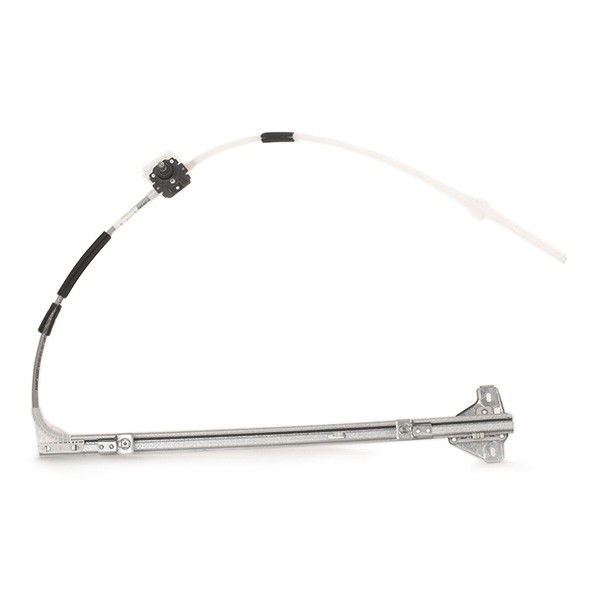 ELECTRIC LIFE Window regulator Article number: ZR ZA901 L cheaply