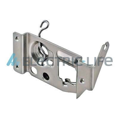 ELECTRIC LIFE Bonnet Lock Article number: ZR37166 cheaply