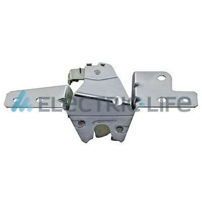 ELECTRIC LIFE Tailgate Lock Article number: ZR37167 cheaply