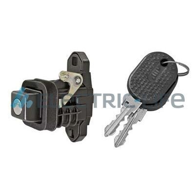 ELECTRIC LIFE Tailgate Lock Article number: ZR37172SC cheaply
