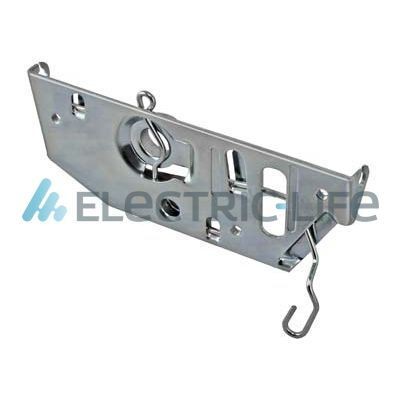 ELECTRIC LIFE Bonnet Lock Article number: ZR37174 cheaply