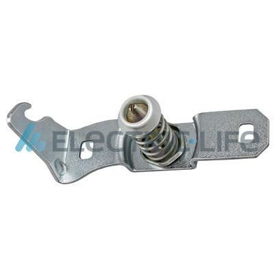 ELECTRIC LIFE Bonnet Lock Article number: ZR37175 cheaply