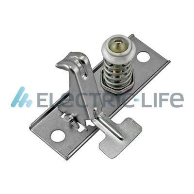 ELECTRIC LIFE Bonnet Lock Article number: ZR37176 cheaply