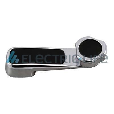 ELECTRIC LIFE Window Crank Article number: ZR5018 cheaply