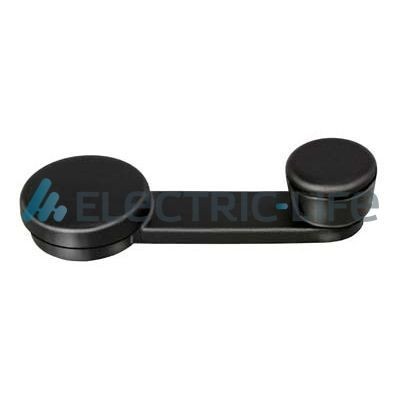 ELECTRIC LIFE Window Crank Article number: ZR5048 cheaply