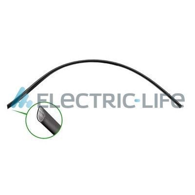 ELECTRIC LIFE Seal, door window Article number: ZR580C cheaply