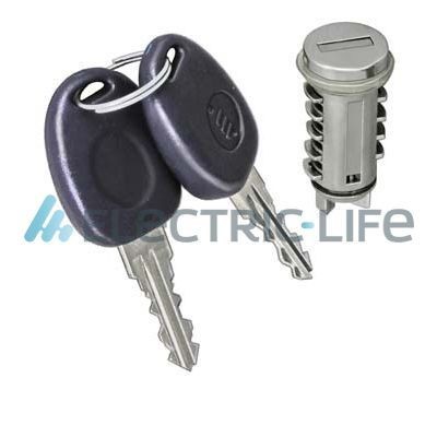 ELECTRIC LIFE Lock Cylinder Article number: ZR801019 cheaply