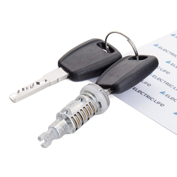ELECTRIC LIFE Lock Cylinder Article number: ZR801024 cheaply