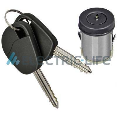 ELECTRIC LIFE Lock Cylinder Article number: ZR801028 cheaply