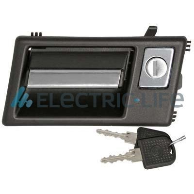 ELECTRIC LIFE Door Handle Article number: ZR80314SC cheaply