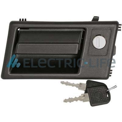 ELECTRIC LIFE Door Handle Article number: ZR80320SC cheaply