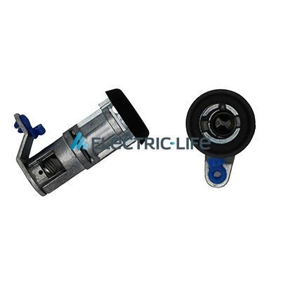 ELECTRIC LIFE Lock Cylinder Housing Article number: ZR80545SC cheaply