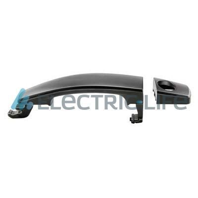 ELECTRIC LIFE Dørgreb Varenummer: ZR80652 billige