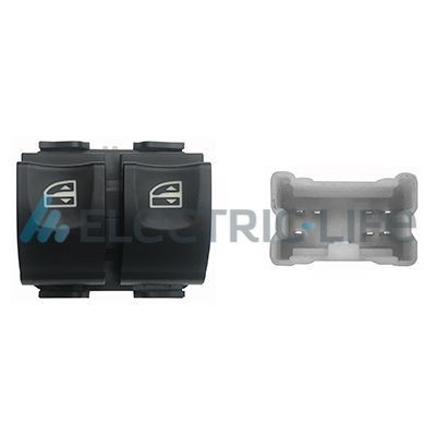 ELECTRIC LIFE Window switch Article number: ZRRNB76004 cheaply