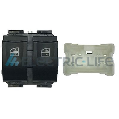 ELECTRIC LIFE Window switch Article number: ZRRNB76009 cheaply