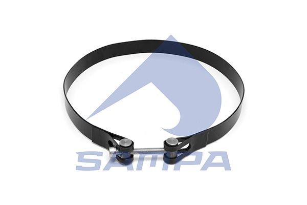 SAMPA Fixing Strap, compressed air tank Article number: 023.469 cheaply