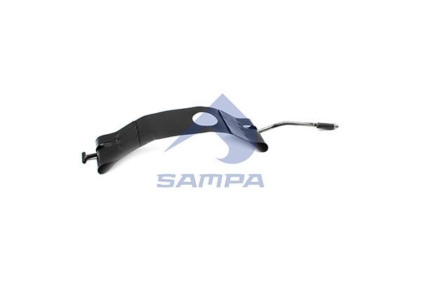SAMPA Fixing Strap, compressed air tank Article number: 044.092 cheaply