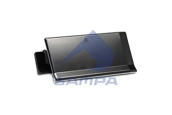 SAMPA Kappe, forlygte Varenummer: 1810 0879 billige