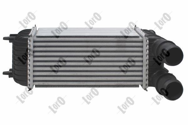 ABAKUS Intercooler Article number: 009-018-0020 cheaply