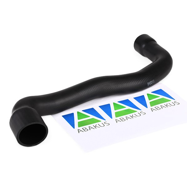 ABAKUS Charger intake hose Article number: 037-028-006 cheaply