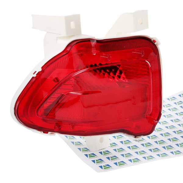 ABAKUS Rear Fog Light Article number: 051-29-876 cheaply
