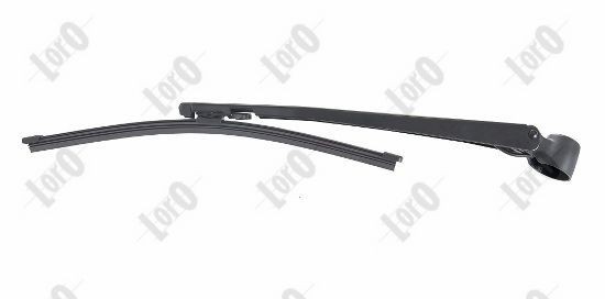 ABAKUS Wiper Arm Set, window cleaning Article number: 103-00-010-C cheaply