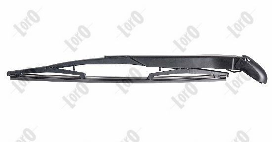 ABAKUS Wiper Arm Set, window cleaning Article number: 103-00-020-C cheaply