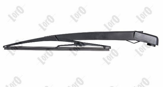 ABAKUS Wiper Arm Set, window cleaning Article number: 103-00-038-C cheaply