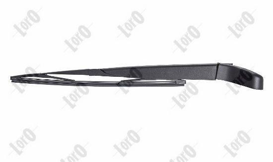 ABAKUS Wiper Arm Set, window cleaning Article number: 103-00-045-C cheaply