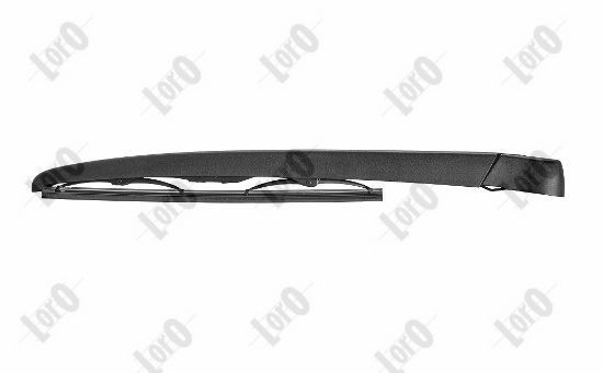 ABAKUS Wiper Arm Set, window cleaning Article number: 103-00-059-C cheaply