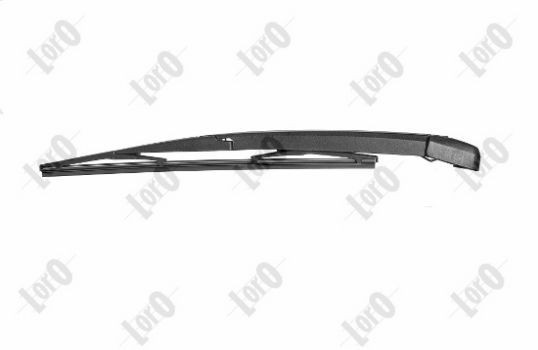 ABAKUS Wiper Arm Set, window cleaning Article number: 103-00-063-C cheaply