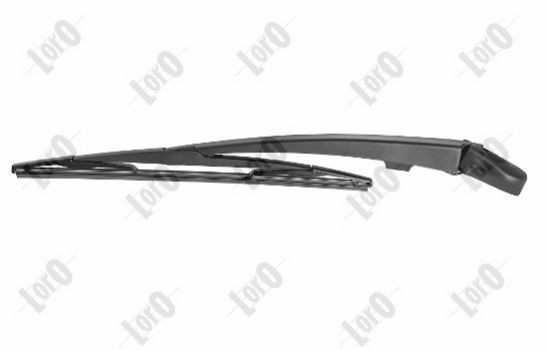 ABAKUS Wiper Arm Set, window cleaning Article number: 103-00-086-P cheaply