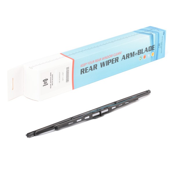 ABAKUS Rear wiper blade Article number: 103-01-001 cheaply