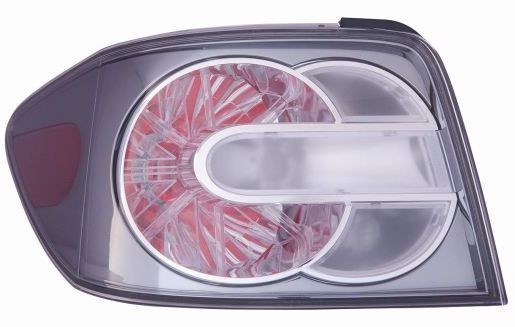 ABAKUS Rear light Article number: 216-1975L-UE cheaply