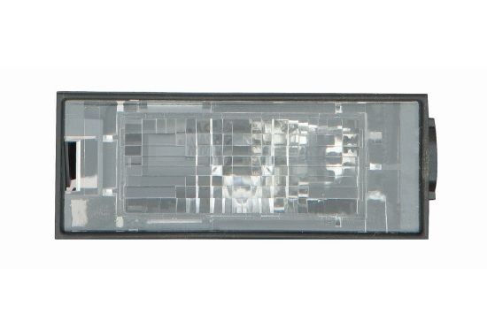 ABAKUS Licence Plate Light Article number: 551-2103N-UE cheaply